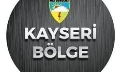 Kayseri'ye Yarın Akşamdan İtibaren Toz Fırtınası Geliyor!