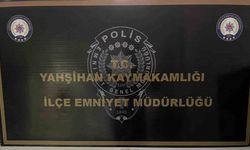 Kırıkkale'de Suçlulara Şok: 14 Gözaltı!