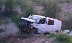 Konya’da Yol Faciası: Hüyük'te 2 Ayrı Kazada 3 Kişi Yaralandı