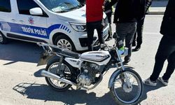 Akşehir'de Kural Tanımaz Motosikletlere 459 Bin TL Ceza