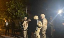 Ankara'da Silahlı Kavgada Yaralanan 2 Kişinin Şüphelileri Yakalandı