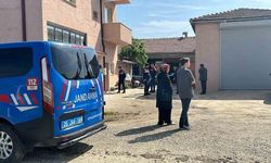 Eskişehir'de Trajedi: Baba Oğlunu Bıçaklayarak Öldürdü