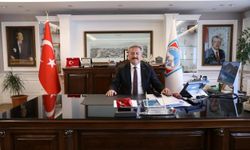 Melikgazi Belediye Başkanı Palancıoğlu'ndan 19 Mayıs Mesajı: Güçlü Türkiye İçin Kendini Geliştiren Gençler Önemli