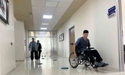Engellilerin Zorluklarını Anlamak İçin Engellilerin Yerine Geçtiler