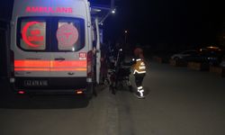 Konya Beyşehir'de Duş Kabini Camı Patladı, İki Kardeş Yaralandı!