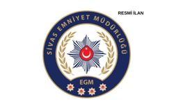 SİVAS İL EMNİYET MÜDÜRLÜĞÜ