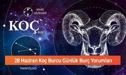 28 Haziran Koç Burcu Günlük Burç Yorumları