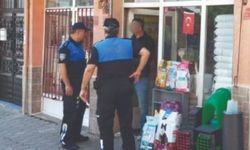 Eskişehir Polisi Suç Önleme Çalışmaları Kapsamında Vatandaşları Bilgilendirdi