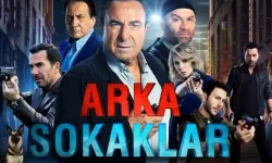 Arka Sokaklar 680. Bölüm Tek Parça Full İzle! Hüsnü ve Tefo Karşı Karşıya! Zeki ve Atiye Mücadelesi Devam Ediyor!