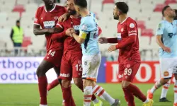 Sivasspor'da Yaprak Dökümü Devam Ediyor