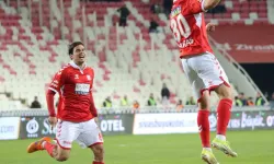 Sivasspor'da Ayrılıklar Devam Ediyor