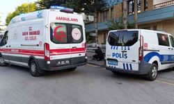 Ankara'da Dehşet: Baba 2 Çocuğunu Vurup İntihar Etti!