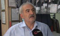 Ankara'da Kuru Temizlemeci Odasına Karşı İsyan: Esnaf Ucuz Fiyatlardan Dolayı Mobbinge Uğruyor