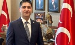 İsmail Özdemir'den Kayseri İçin Soru Önergesi!