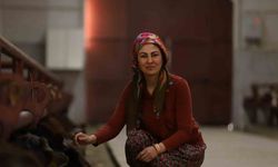 Kadın Girişimci Devlet Desteğiyle 100 Büyükbaş Kapasiteli Modern Besi Çiftliği Kurdu