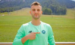 Konyaspor Transfer'de Vites Yükseltti