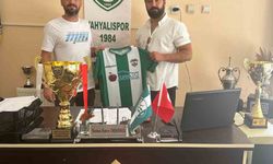 Yahyalıspor, Teknik Direktörlük Görevine Furkan Selim Ünlü'yü Getirdi