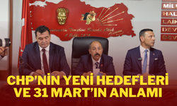 CHP’nin Yeni Hedefleri ve 31 Mart’ın Anlamı