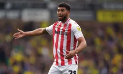 Sivasspor Josh Laurent Transferinde Stoke City İle Anlaştı