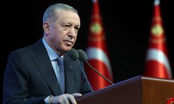 Cumhurbaşkanı Erdoğan'dan Haniye'nin Ailesine Taziye Mesajı