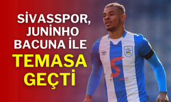 Sivasspor, Juninho Bacuna ile temasa geçti