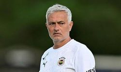 Sivasspor Mourinho Engeline Takıldı