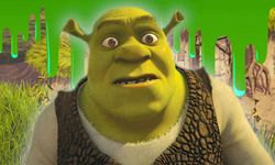 Shrek 5 Geri Dönüyor:Vizyon Tarihi Açıklandı