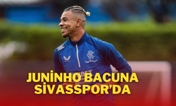 Juninho Bacuna Sivasspor'da