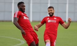 Kocaelispor'dan Sivasspor Çıkarması