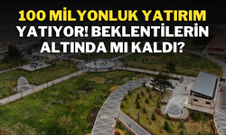 100 Milyonluk Yatırım Yatıyor! Beklentilerin Altında mı Kaldı?