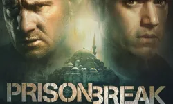 Prison Break Ne Zaman Netlix'te Yayınlanacak ? Prison Break 6. Sezon Ne Zaman ?