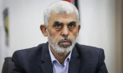 Hamas'ın yeni Siyasi Büro Başkanı :Yahya Sinvar , Yahya Sinvar Kimdir ?