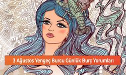 3 Ağustos Yengeç Burcu Günlük Burç Yorumları