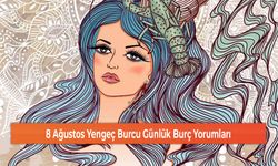 8 Ağustos Yengeç Burcu Günlük Burç Yorumları