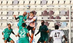 Iğdır FK, Adanaspor'u 6-1'le Yendi: Maçtan Dakikalar ve Detaylar