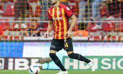 Kayserispor'dan Arif Kocaman'a,Milli Davet