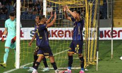 MKE Ankaragücü, Şanlıurfaspor'u 2-0 Mağlup Ederek Sezona Galibiyetle Başladı