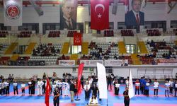 Sivas’ta Karate Şampiyonası Tüm Hızıyla Devam Ediyor