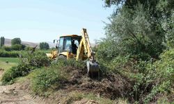 Sivrihisar'da Kırsal Kalkınma İçin Büyük Adımlar