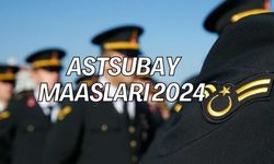 Astsubay Maaşları 2024: Hava, Kara, Deniz Astsubayları Ne Kadar? Güncel Zamlı Maaş Listesi