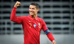 Cristiano Ronaldo 24 Saatte Rekor Kırdı