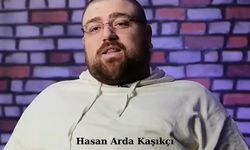 Hasan Arda Kaşıkçı kaç yaşında, nereli, olayı nedir?