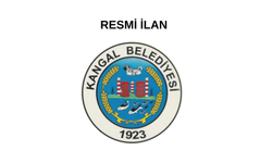 KANGAL BELEDİYE BAŞKANLIĞI