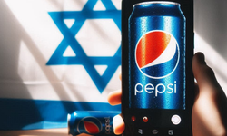 Pepsi İsrail Malı mı? Pepsi Hangi Ülkeye Ait?