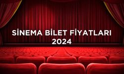 Sinema Bilet Fiyatları 2024: Öğrenci Tam Bilet Fiyatı Ne Kadar?