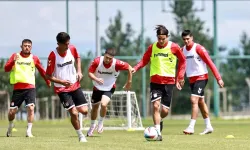 Sivasspor ile Eyüpspor İlk Kez Karşı Karşıya Geliyor