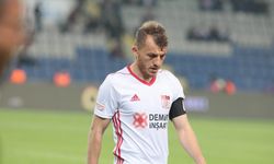 Sivasspor'da Ziya Erdal'ın Geleceği Belirsiz