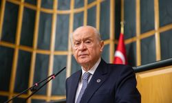 MHP Genel Başkanı Devlet Bahçeli’den Narin Güran Açıklaması