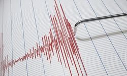 Bitlis’te 4.7 Büyüklüğünde Deprem