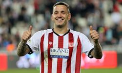 Sivasspor'da Rey Manaj Belirsizliği Çözüldü